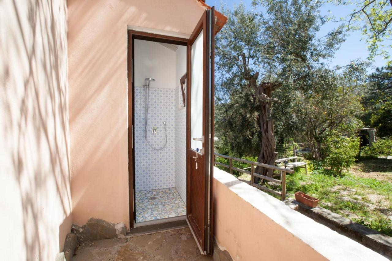 Gaiano Apt Península Sorrentina Exterior foto